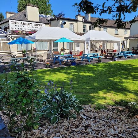 Abbey Hotel Ballyvourney 외부 사진