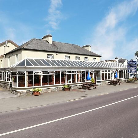 Abbey Hotel Ballyvourney 외부 사진