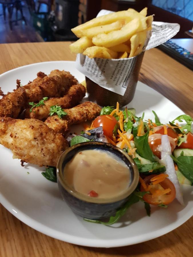 Abbey Hotel Ballyvourney 외부 사진