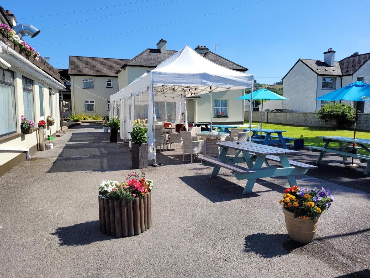 Abbey Hotel Ballyvourney 외부 사진