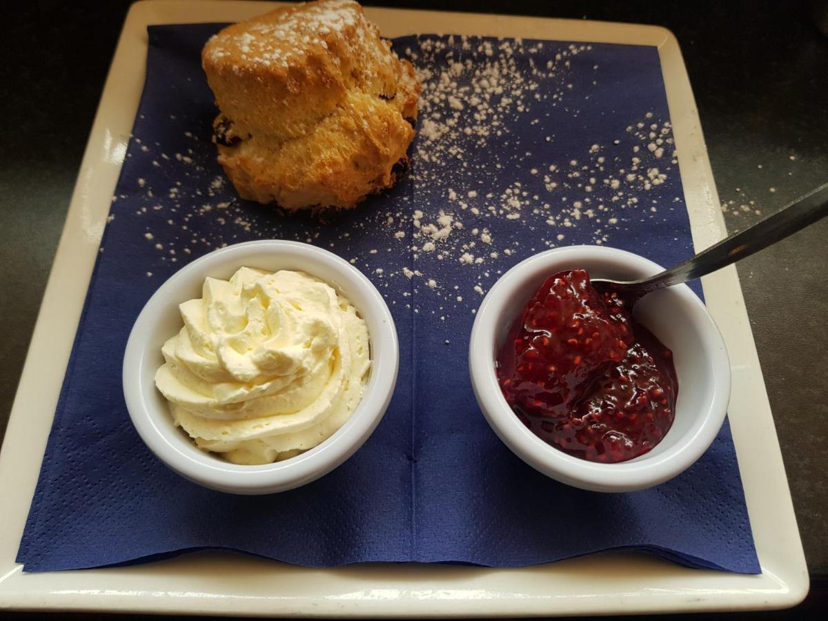 Abbey Hotel Ballyvourney 외부 사진
