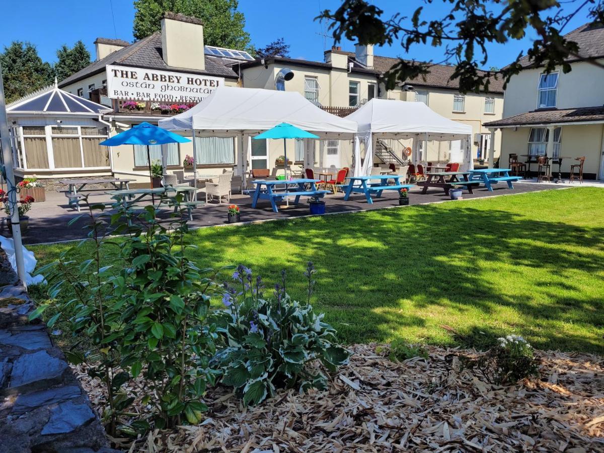 Abbey Hotel Ballyvourney 외부 사진