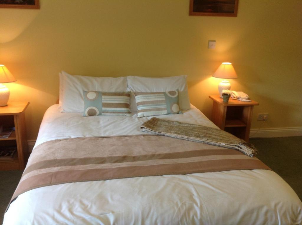 Abbey Hotel Ballyvourney 객실 사진
