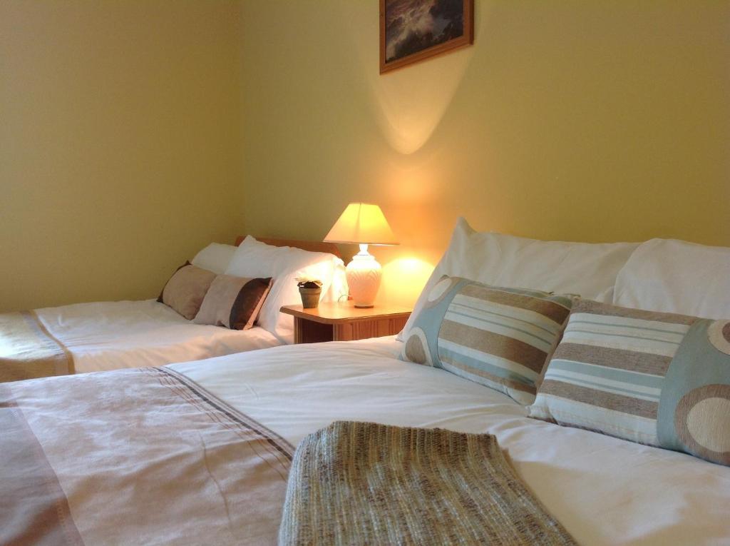 Abbey Hotel Ballyvourney 객실 사진
