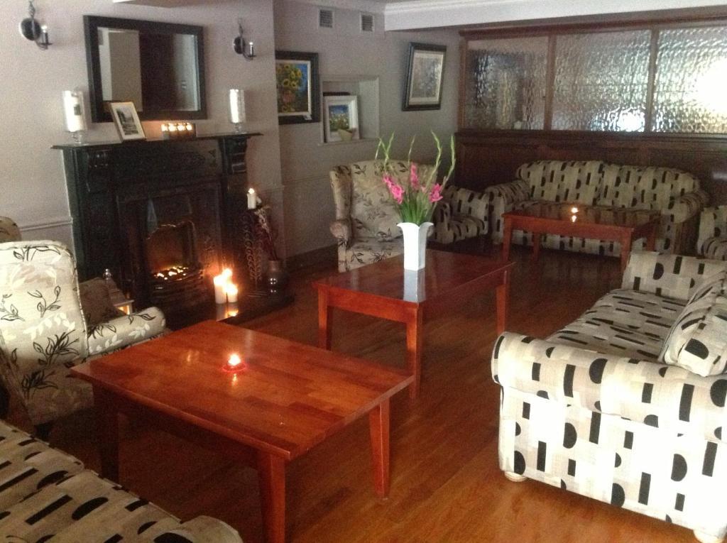 Abbey Hotel Ballyvourney 외부 사진