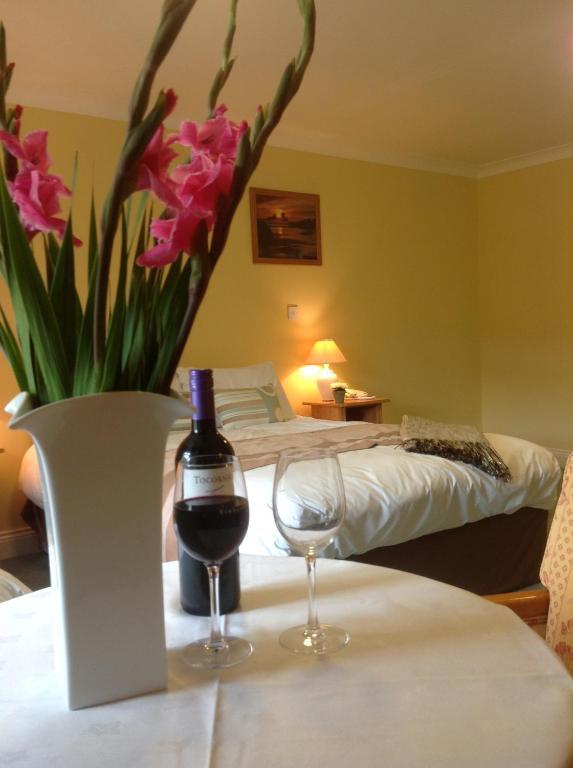 Abbey Hotel Ballyvourney 외부 사진