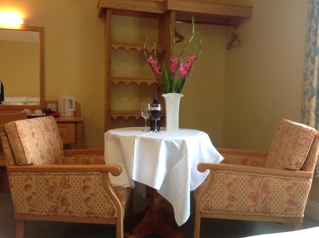 Abbey Hotel Ballyvourney 외부 사진